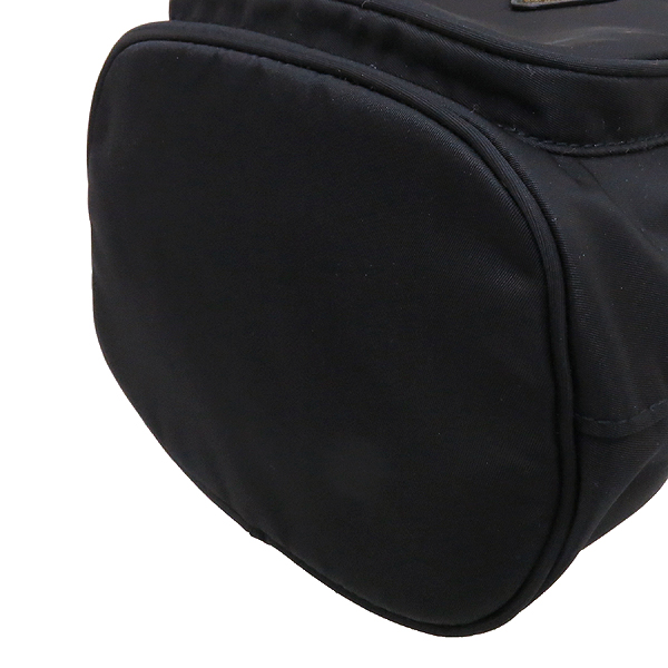 Prada(�����) 1BH038 ���� �к긯 Ʈ���� ���� ��Ŷ ��Ʈ�� + ũ�ν���Ʈ�� [��õ��] �̹���5 - ���̺��� �߰���ǰ