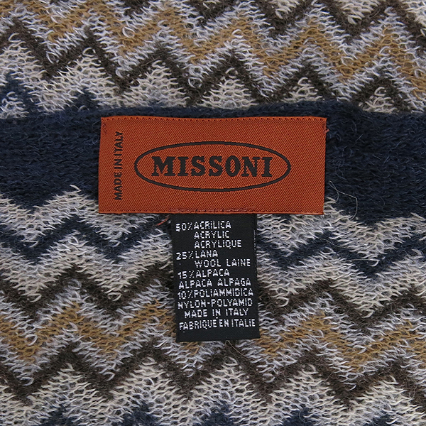 Missoni(�̼Ҵ�) �׷��� ���̺� ��Ƽ�ַ� �� ȥ�� ���÷� [��������] �̹���3 - ���̺��� �߰���ǰ
