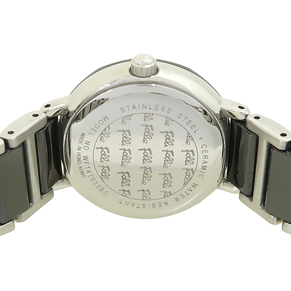 FOLLI FOLLI(��������) WF14T033BS ����� �޺� ������ �ð� [��������] �̹���4 - ���̺��� �߰���ǰ