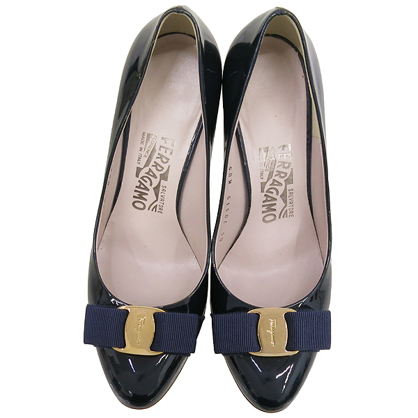 Ferragamo(��󰡸�) ���� �ٶ���� ���̺� ���̴�Ʈ ���� ������ ������ ���� [��������] �̹���5 - ���̺��� �߰���ǰ