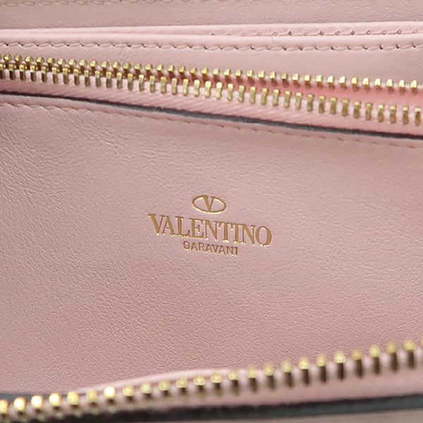 VALENTINO(�߷�Ƽ��) MW2P0645 ��ũ�÷� ���� ��� �� ���͵����� ���� ������ ������ [��������] �̹���5 - ���̺��� �߰���ǰ