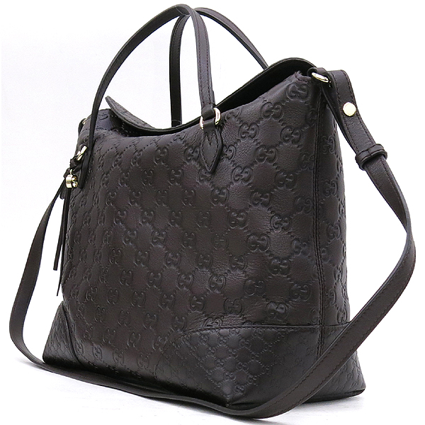 Gucci(����) 353120 ��ũ���� �ø� ���� ��Ʈ�� + ��� ��Ʈ�� 2WAY [��������] �̹���3 - ���̺��� �߰���ǰ