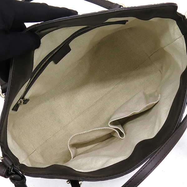 Gucci(����) 353120 ��ũ���� �ø� ���� ��Ʈ�� + ��� ��Ʈ�� 2WAY [��������] �̹���5 - ���̺��� �߰���ǰ