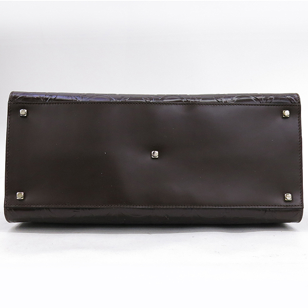 Ferragamo(��󰡸�) 21 0852 ��ġ�� �ΰ� ���� ���� ���� ����� [��������] �̹���3 - ���̺��� �߰���ǰ