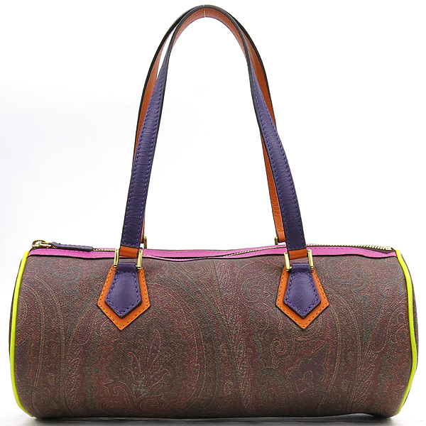 Etro(��Ʈ��) 7737 ������ ���� ��Ʈ�� [��������] �̹���2 - ���̺��� �߰���ǰ