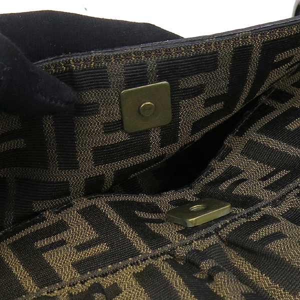 Fendi(���) 8BR445 FF�ΰ� �ڰ��� ��ī ����� [��������] �̹���4 - ���̺��� �߰���ǰ