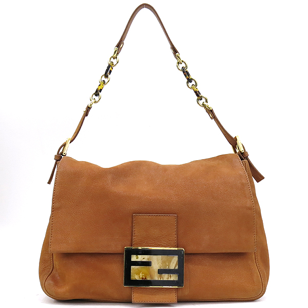 Fendi(���) 8BR638 FF����ΰ� ��� ���� ü�� ����� [�����] �̹���2 - ���̺��� �߰���ǰ