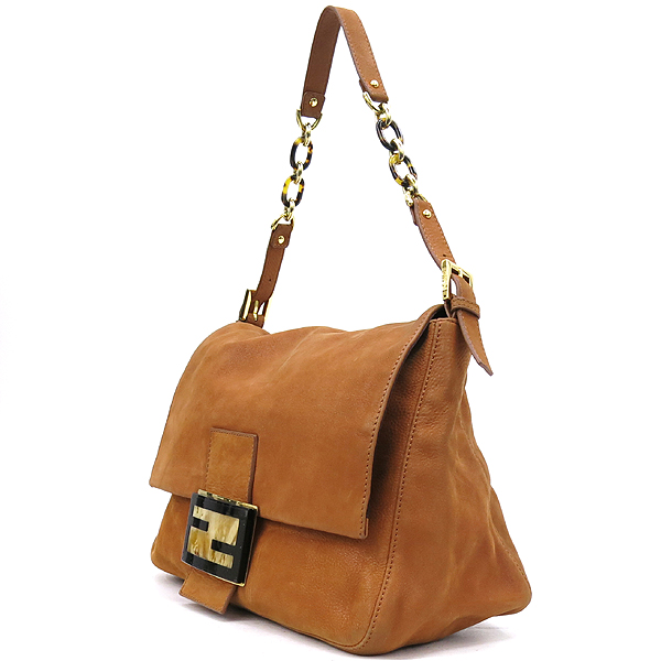Fendi(���) 8BR638 FF����ΰ� ��� ���� ü�� ����� [�����] �̹���3 - ���̺��� �߰���ǰ