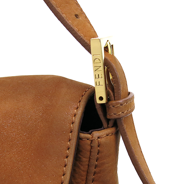 Fendi(���) 8BR638 FF����ΰ� ��� ���� ü�� ����� [�����] �̹���4 - ���̺��� �߰���ǰ