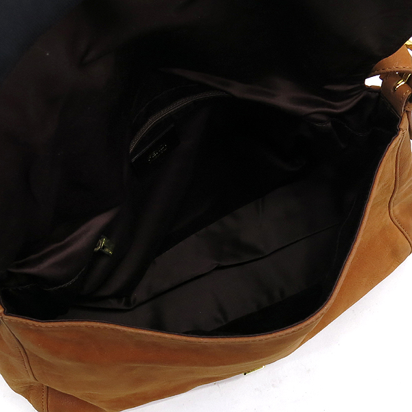 Fendi(���) 8BR638 FF����ΰ� ��� ���� ü�� ����� [�����] �̹���5 - ���̺��� �߰���ǰ