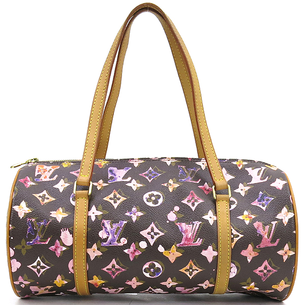 Louis Vuitton(���̺���) M95753 ���׷� ������ �����÷� �����Ʒ� ���� ���ʷ� ��Ʈ�� [�����] �̹���2 - ���̺��� �߰���ǰ