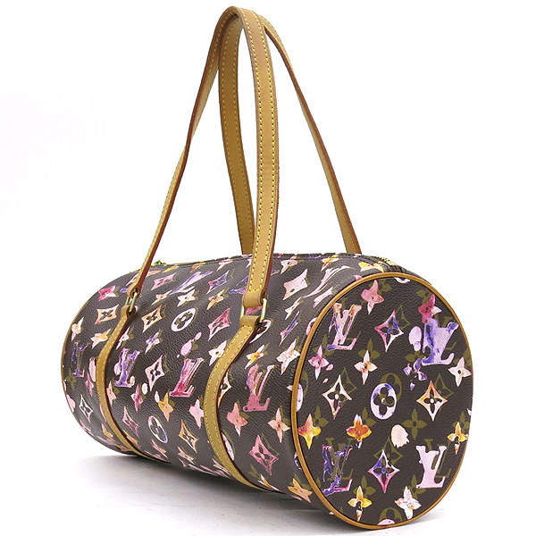 Louis Vuitton(���̺���) M95753 ���׷� ������ �����÷� �����Ʒ� ���� ���ʷ� ��Ʈ�� [�����] �̹���3 - ���̺��� �߰���ǰ