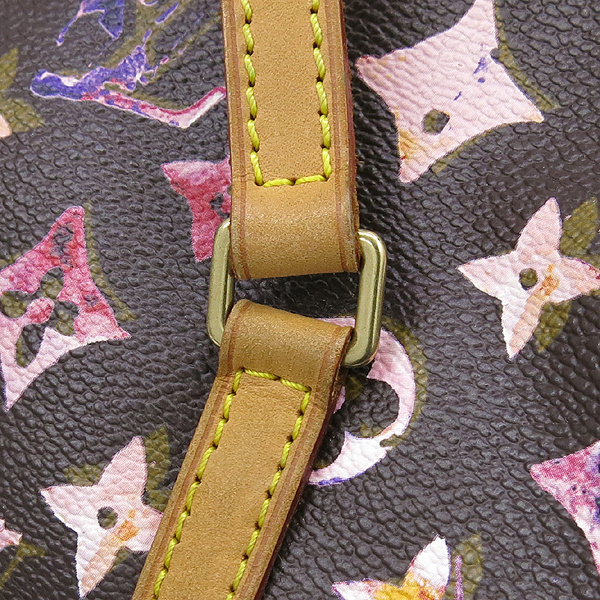 Louis Vuitton(���̺���) M95753 ���׷� ������ �����÷� �����Ʒ� ���� ���ʷ� ��Ʈ�� [�����] �̹���4 - ���̺��� �߰���ǰ