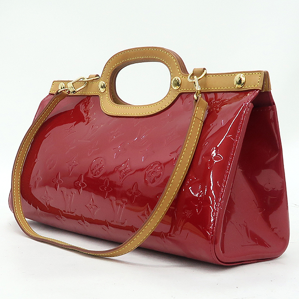 Louis Vuitton(���̺���) M91987 ���׷� ������ ���ٹ��� �轺�θ� ��Ʈ�� + ��� ��Ʈ�� [�����] �̹���3 - ���̺��� �߰���ǰ