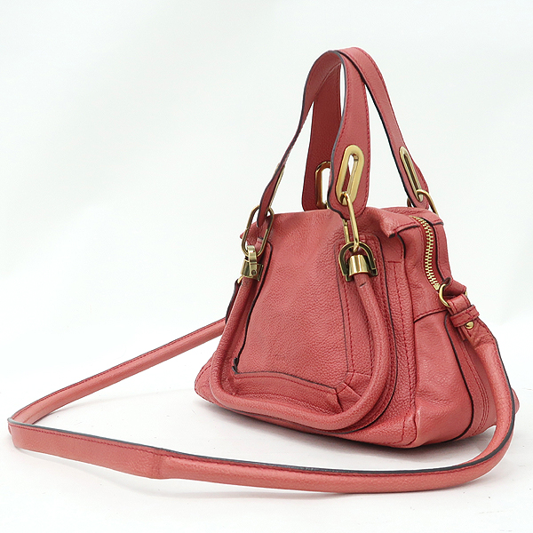 Chloe(���ο�) 3S0024 �ڶ� �÷� ���� �Ķ�Ƽ S������ 2WAY [�����] �̹���3 - ���̺��� �߰���ǰ