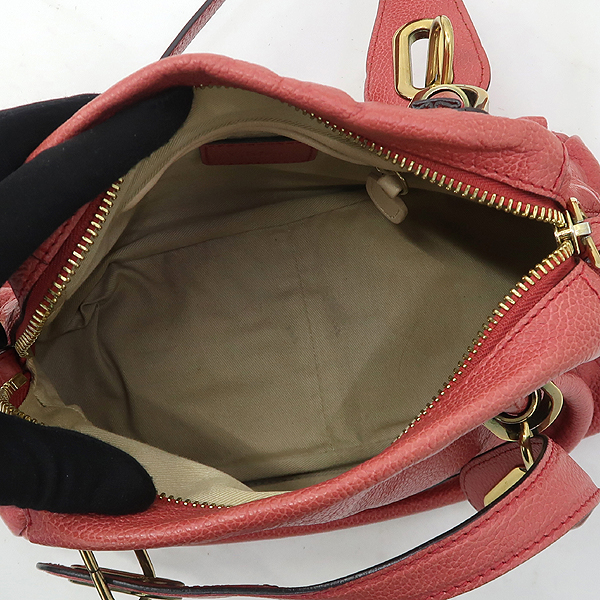 Chloe(���ο�) 3S0024 �ڶ� �÷� ���� �Ķ�Ƽ S������ 2WAY [�����] �̹���5 - ���̺��� �߰���ǰ