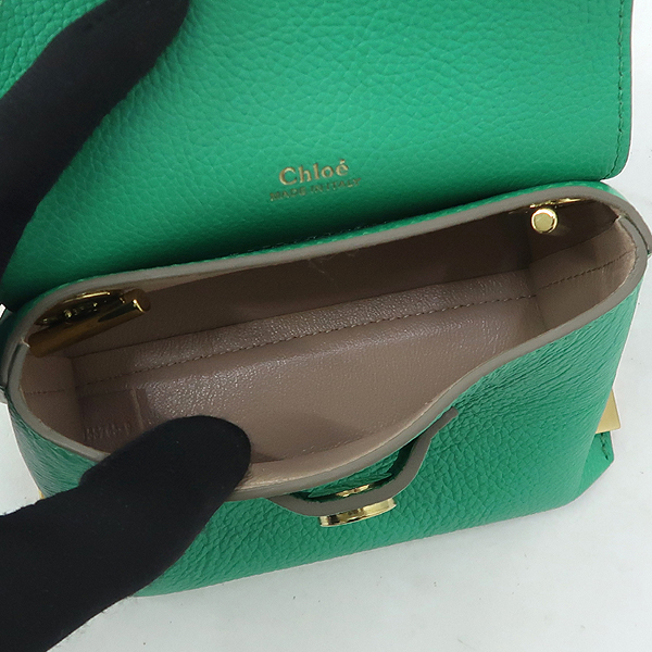 Chloe(���ο�) 3S0348 �׸��÷� ���� ��� �̴� ������ ũ�ν��� [�����] �̹���5 - ���̺��� �߰���ǰ