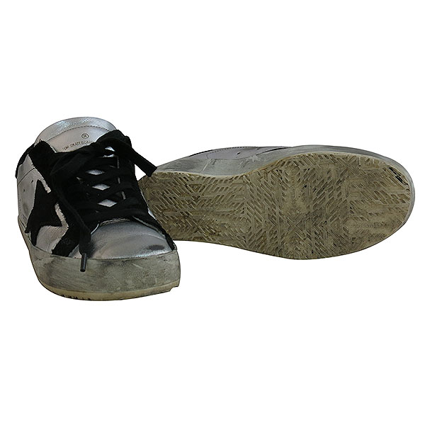 Golden Goose(��籸��) �ǹ� �÷� ��Ƽġ ���� ��Ÿ ������ ����Ŀ�� [�뱸��������] �̹���4 - ���̺��� �߰���ǰ