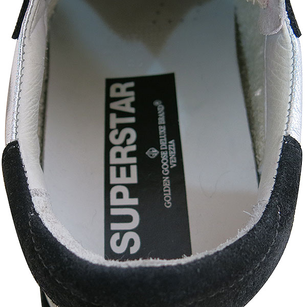 Golden Goose(��籸��) �ǹ� �÷� ��Ƽġ ���� ��Ÿ ������ ����Ŀ�� [�뱸��������] �̹���6 - ���̺��� �߰���ǰ