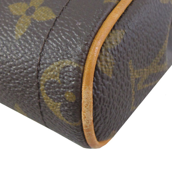 Louis Vuitton(���̺���) M40122 ���׷� ĵ���� ����� Ŭ��ġ �� ����� [�뱸�ݿ��纻��] �̹���3 - ���̺��� �߰���ǰ