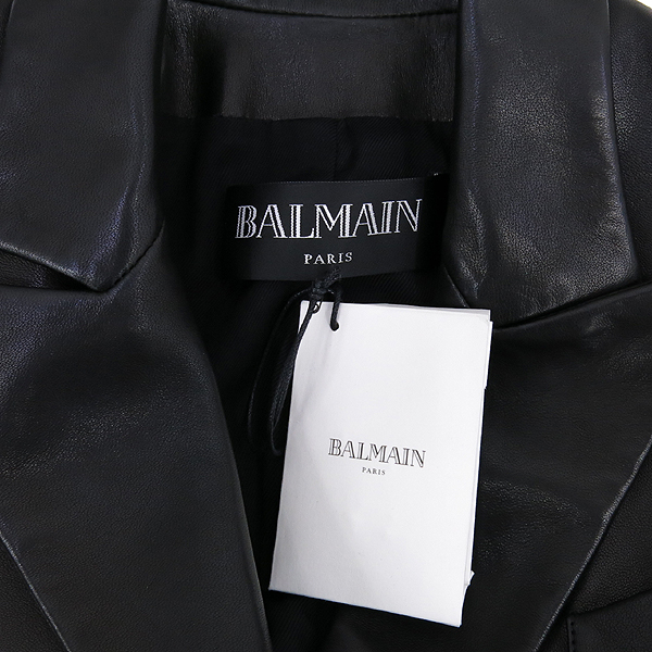 Balmain(߸)  Ų  ư    [] ̹4 - ̺ ߰ǰ