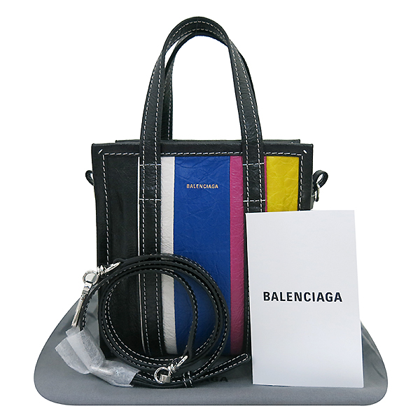 Balenciaga(߷þư) 5139880 Bazar () ۹ Ƽ÷  XXS Ʈ + 2WAY [λ꼾Һ]