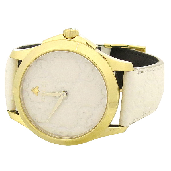 Gucci(����) YA1264033 ���̺��� �÷� ���� ������� ���׹�� �ð� [��������] �̹���3 - ���̺��� �߰���ǰ