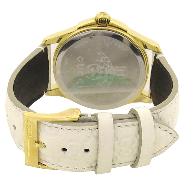 Gucci(����) YA1264033 ���̺��� �÷� ���� ������� ���׹�� �ð� [��������] �̹���4 - ���̺��� �߰���ǰ