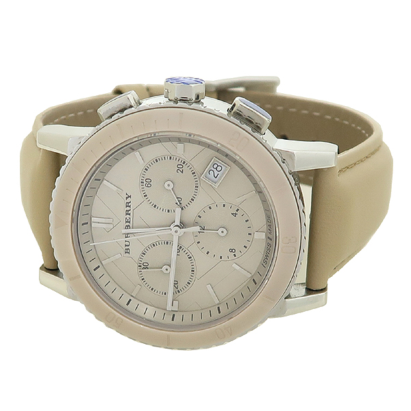 Burberry(������) BU9702 ��Ƽ CITY ���� ���׹�� ������ �ð� [��������] �̹���2 - ���̺��� �߰���ǰ