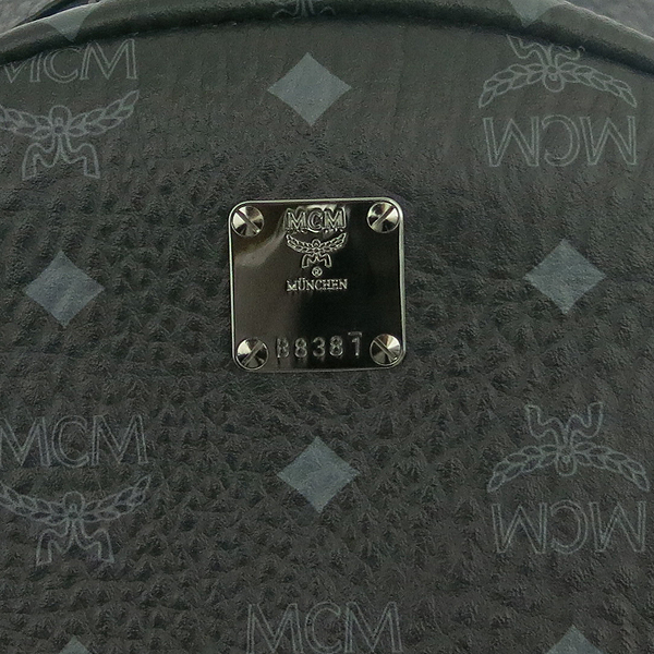 MCM(������) MMK6SVE38BK001 ���� ���� ���̵� ���͵� ��� ��Ÿũ ���� [���빮��] �̹���4 - ���̺��� �߰���ǰ