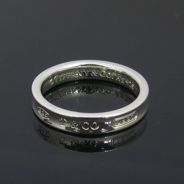 Tiffany(Ƽ�Ĵ�) 925(�ǹ�) 1837 ����-17ȣ [���빮��] �̹���3 - ���̺��� �߰���ǰ