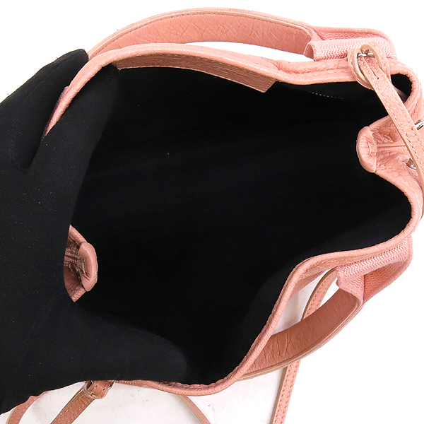 Balenciaga(�߷��þư�) 390346 �к� ���� ȥ�� ī�ٽ� ��Ʈ�� + ��Ʈ�� [��������] �̹���5 - ���̺��� �߰���ǰ