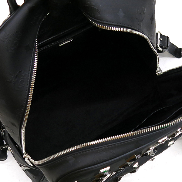 MCM(������) MMK1SVH01BK001  ���͵� ��� ���� [�����] �̹���6 - ���̺��� �߰���ǰ