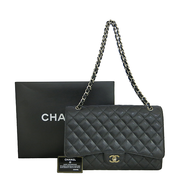 Chanel() A47600Y01588  ĳŲ Ŭ ƽ   ü  [빮]