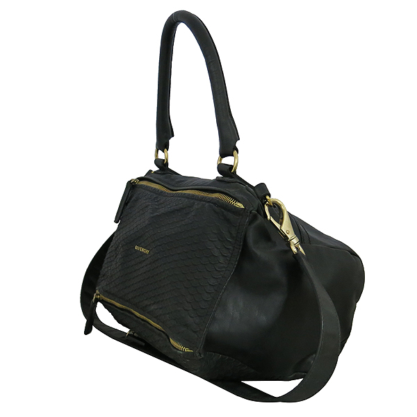 GIVENCHY(�����) ���� ���� ���� �ΰ� �ǵ��� M ������ 2WAY [���빮��] �̹���2 - ���̺��� �߰���ǰ