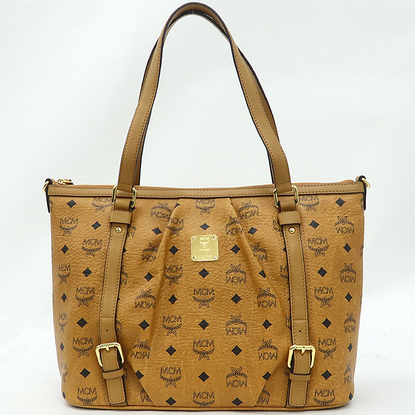 MCM(������) MWP0AVI18CO001 ���� �ΰ� ��� ���佺 ����� + ��Ʈ�� [��������] �̹���2 - ���̺��� �߰���ǰ