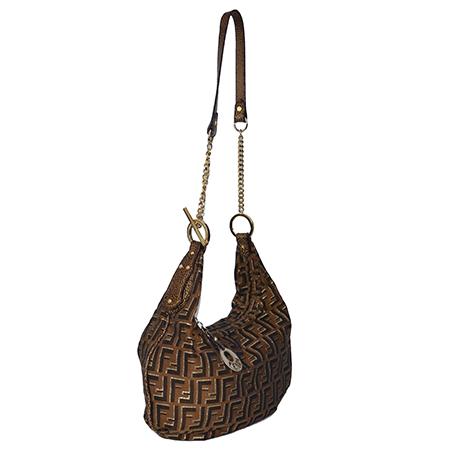 Fendi(���) 8BR581  FF�ΰ� ��ī�к긯 ȣ�� �����(w) �̹���2 - ���̺��� �߰���ǰ