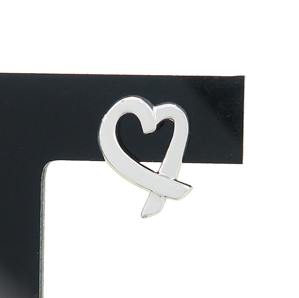 Tiffany(Ƽ�Ĵ�) 925(�ǹ�) Paloma Picasso(�ȷθ� ��ī��) ������Ʈ �Ͱ��� [��������] �̹���3 - ���̺��� �߰���ǰ