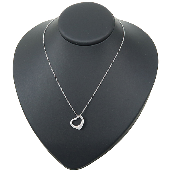 Tiffany(Ƽ�Ĵ�) 925(�ǹ�) ������Ʈ ����� [��������] �̹���2 - ���̺��� �߰���ǰ