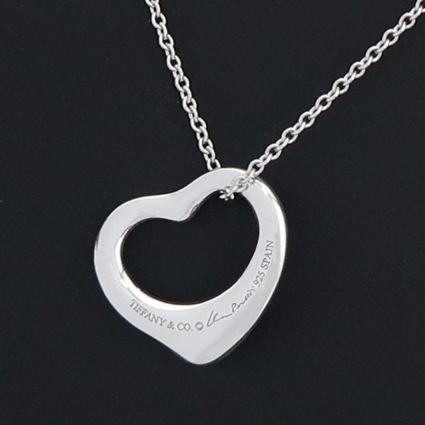 Tiffany(Ƽ�Ĵ�) 925(�ǹ�) ������Ʈ ����� [��������] �̹���3 - ���̺��� �߰���ǰ