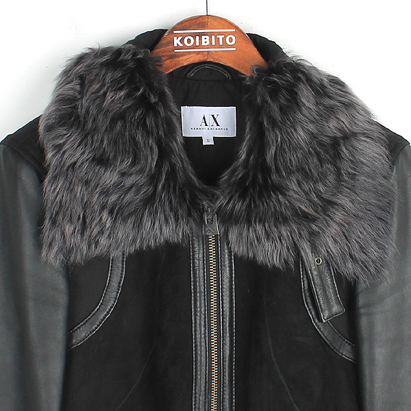 Armani Exchange (�Ƹ����� �ͽ�ü����) 100% ���� ���� Ʈ���� ������ ���� [��������] �̹���2 - ���̺��� �߰���ǰ