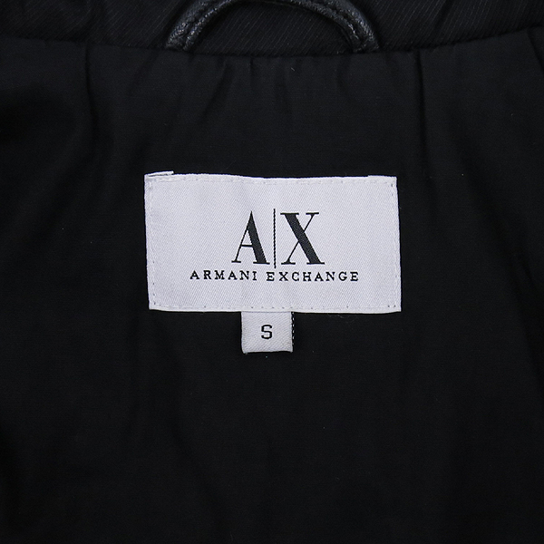 Armani Exchange (�Ƹ����� �ͽ�ü����) 100% ���� ���� Ʈ���� ������ ���� [��������] �̹���4 - ���̺��� �߰���ǰ