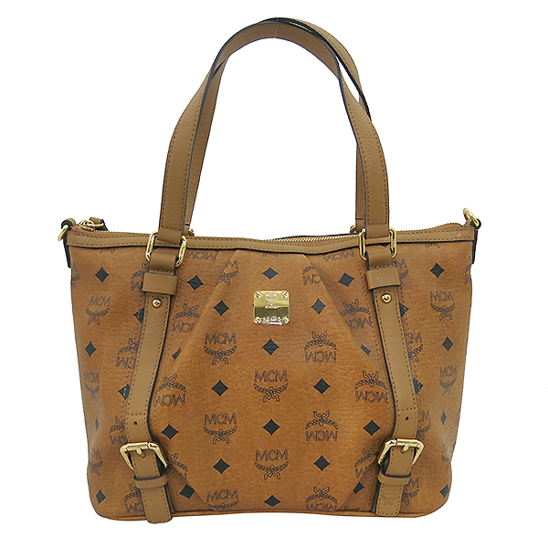 MCM(������) MWP1SVI11CO001 ��Ƽ�� ���佺 ���� S������ 2WAY [�λ꼾�Һ���] �̹���2 - ���̺��� �߰���ǰ