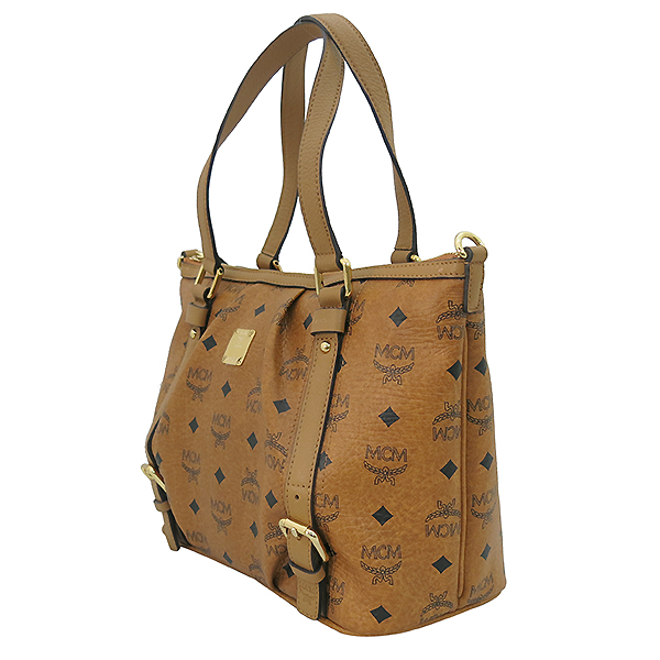 MCM(������) MWP1SVI11CO001 ��Ƽ�� ���佺 ���� S������ 2WAY [�λ꼾�Һ���] �̹���3 - ���̺��� �߰���ǰ