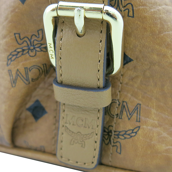 MCM(������) MWP1SVI11CO001 ��Ƽ�� ���佺 ���� S������ 2WAY [�λ꼾�Һ���] �̹���5 - ���̺��� �߰���ǰ