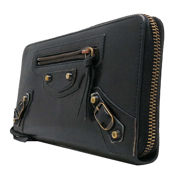 Balenciaga(�߷��þư�) 253036 ���� Ŭ���� ��Ƽ ���� ������ [��õ��] �̹���3 - ���̺��� �߰���ǰ