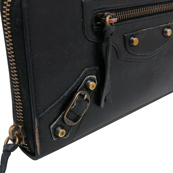 Balenciaga(�߷��þư�) 253036 ���� Ŭ���� ��Ƽ ���� ������ [��õ��] �̹���4 - ���̺��� �߰���ǰ