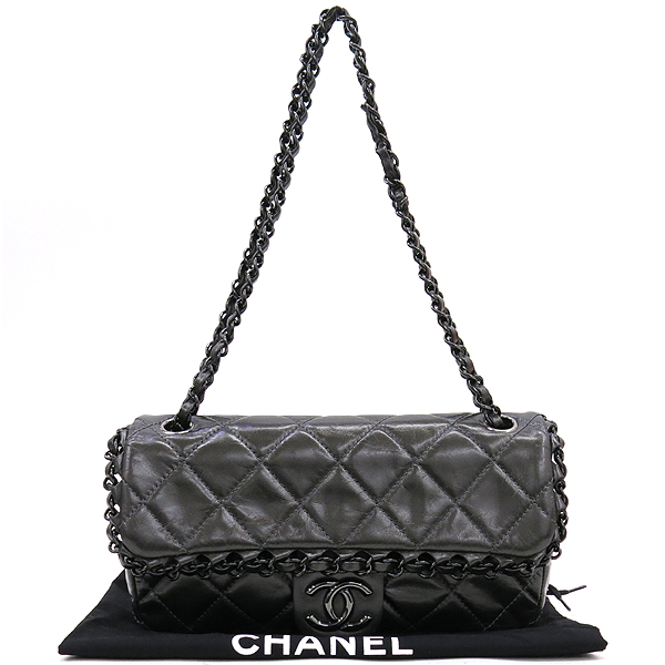 Chanel() Ƽ īŲ Ż׷ ÷ COCO Żΰ ÷ ƿü ̴  []