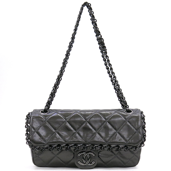Chanel() Ƽ īŲ Ż׷ ÷ COCO Żΰ ÷ ƿü ̴  [] ̹2 - ̺ ߰ǰ