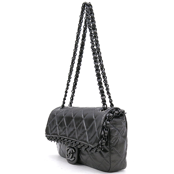 Chanel() Ƽ īŲ Ż׷ ÷ COCO Żΰ ÷ ƿü ̴  [] ̹3 - ̺ ߰ǰ